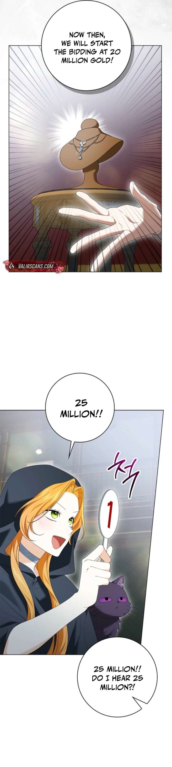 Sub Male Lead, Come to My Bed Chapter 49 145 ch 49 19