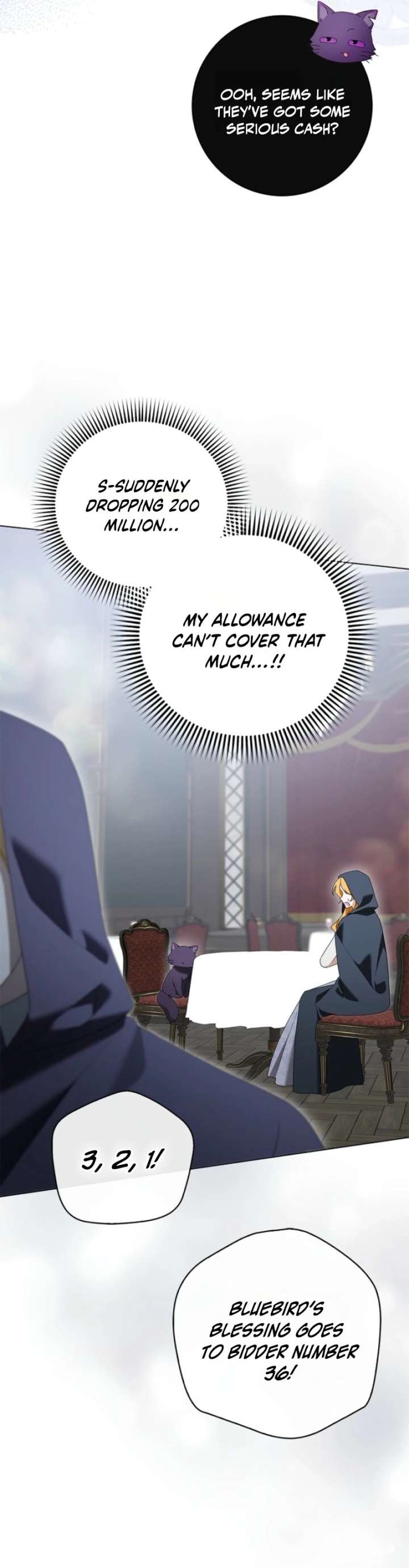 Sub Male Lead, Come to My Bed Chapter 49 148 ch 49 22
