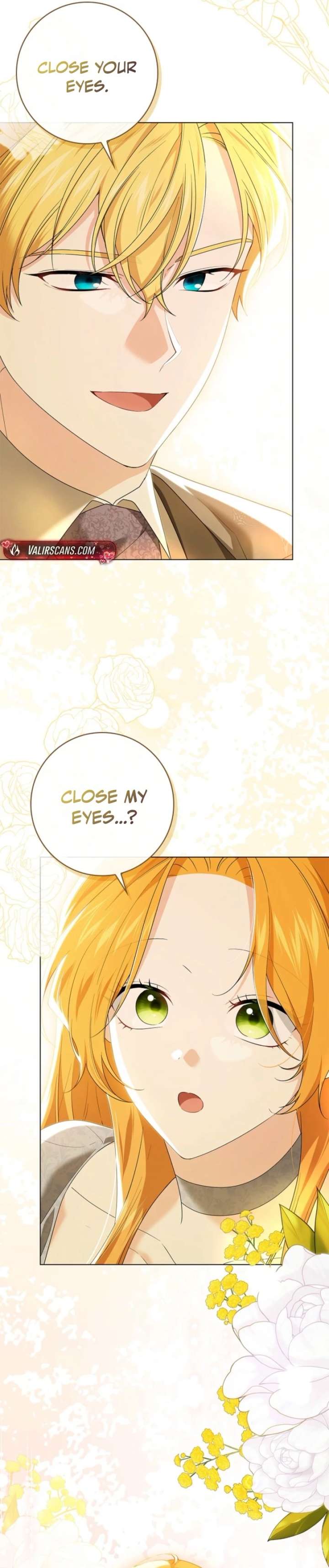 Sub Male Lead, Come to My Bed Chapter 49 156 ch 49 30