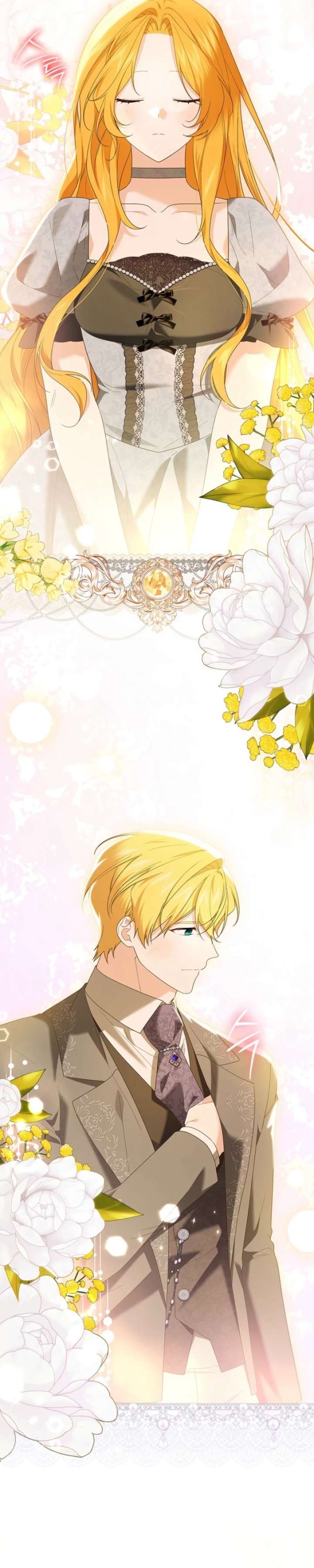 Sub Male Lead, Come to My Bed Chapter 49 157 ch 49 31