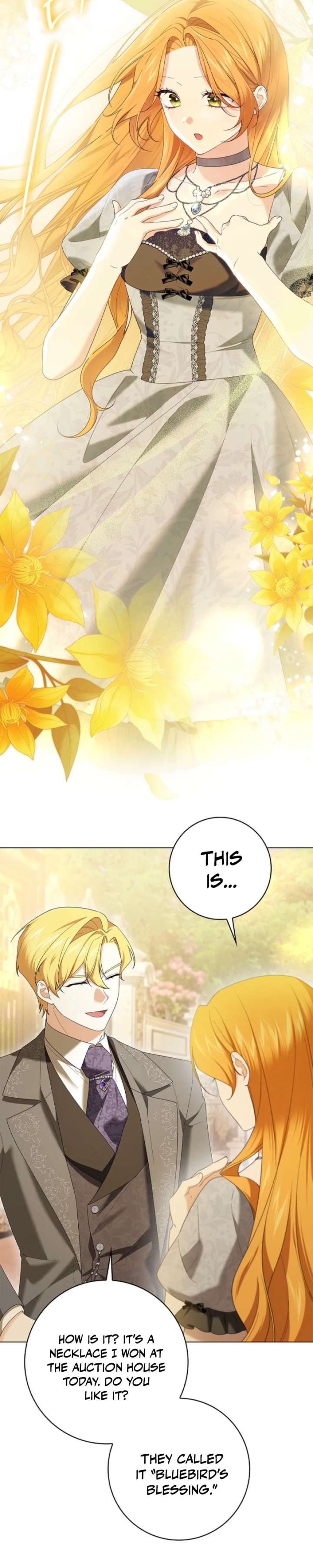 Sub Male Lead, Come to My Bed Chapter 49 159 ch 49 33
