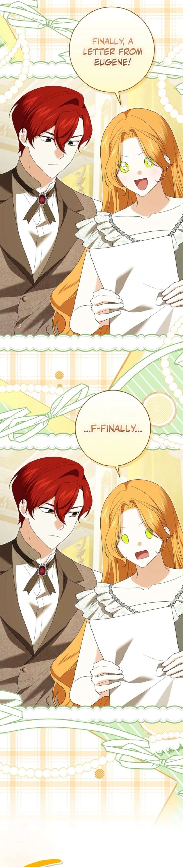 Sub Male Lead, Come to My Bed Chapter 49 165 ch 49 39