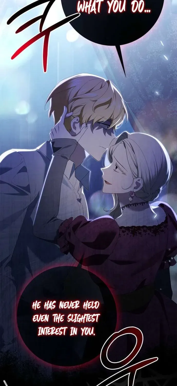 Sub Male Lead, Come to My Bed Chapter 52 292 1083f95d7011