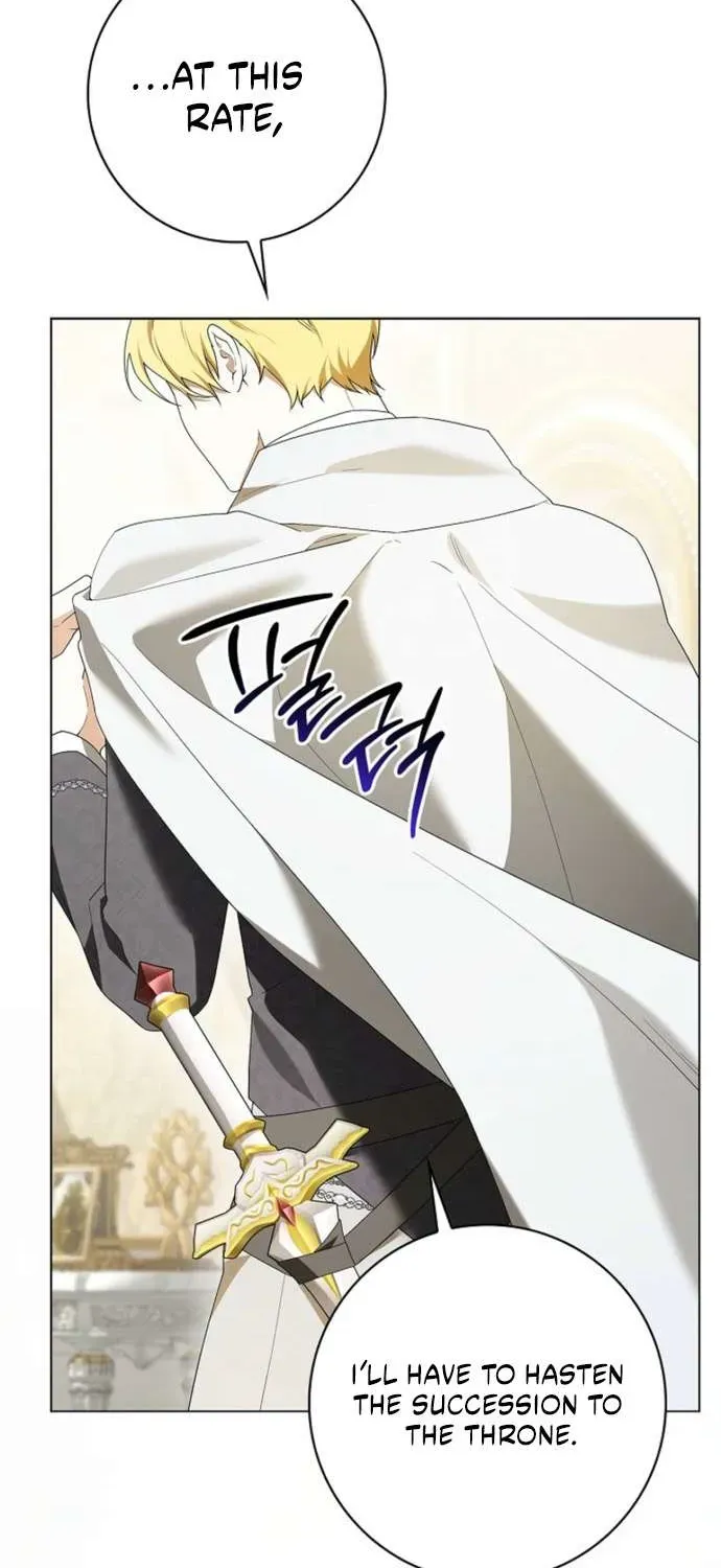 Sub Male Lead, Come to My Bed Chapter 52 334 329b88a81c41