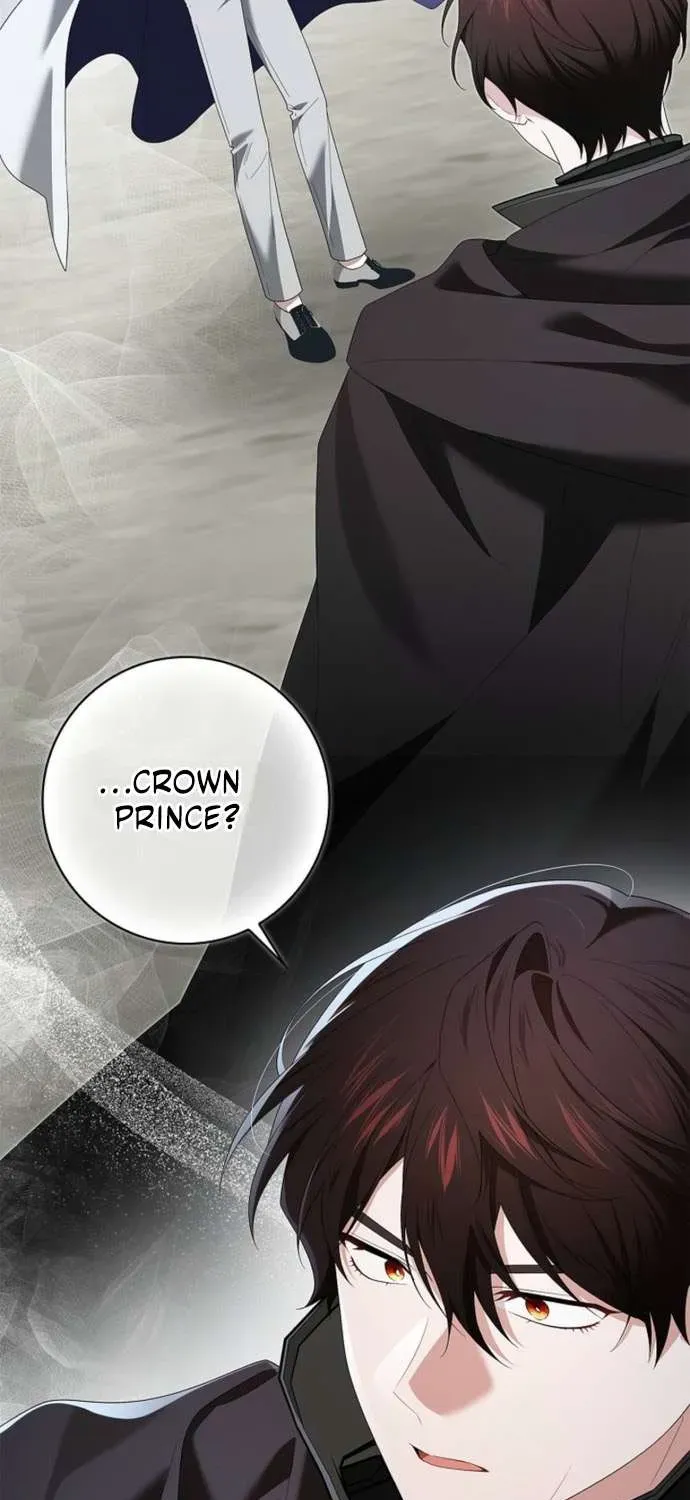 Sub Male Lead, Come to My Bed Chapter 52 358 744432881b7a