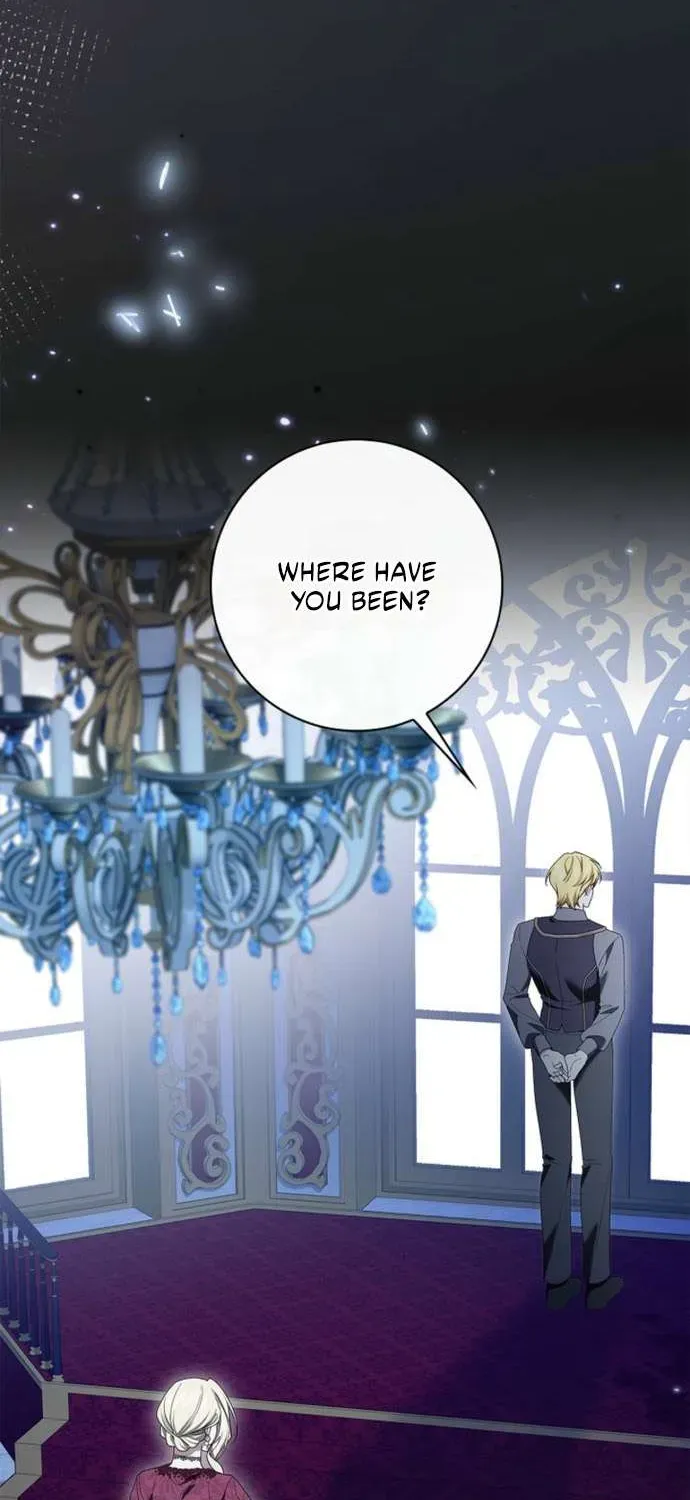 Sub Male Lead, Come to My Bed Chapter 52 309 8edb1627f179