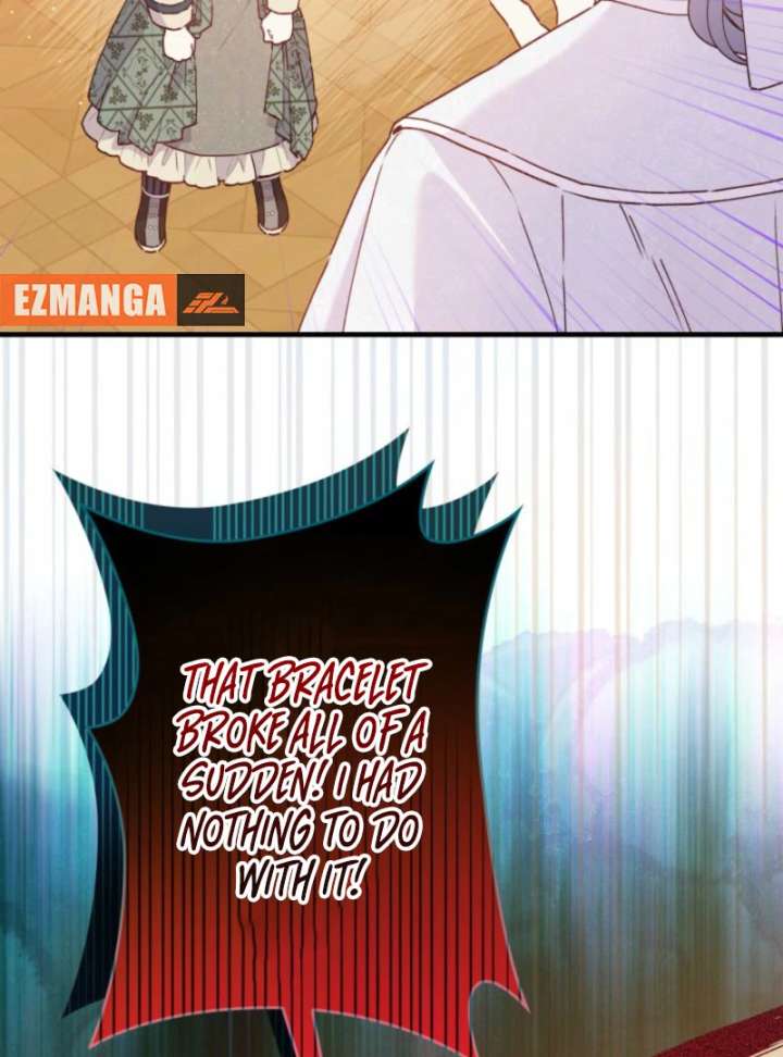 I Will Not be Overshadowed by my Twin Sister in This Life Chapter 20 417 014