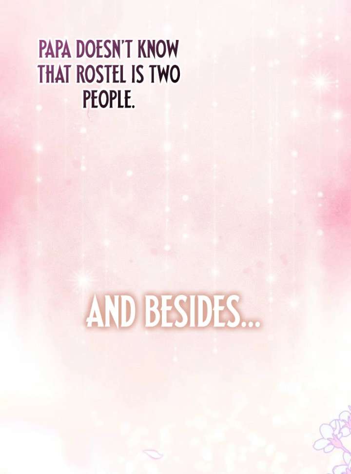 I Will Not be Overshadowed by my Twin Sister in This Life Chapter 20 502 099
