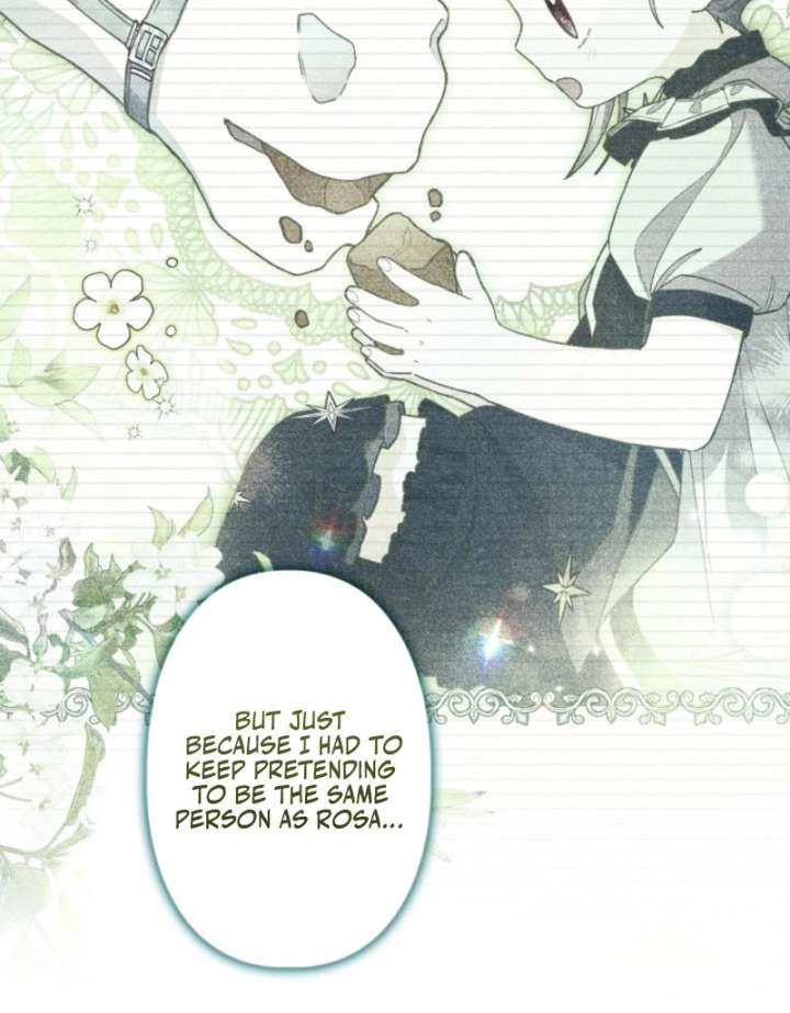 I Will Not be Overshadowed by my Twin Sister in This Life Chapter 26 509 088