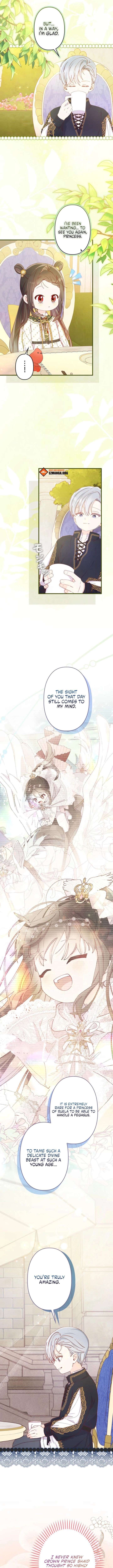 I Will Not be Overshadowed by my Twin Sister in This Life Chapter 34 52 03