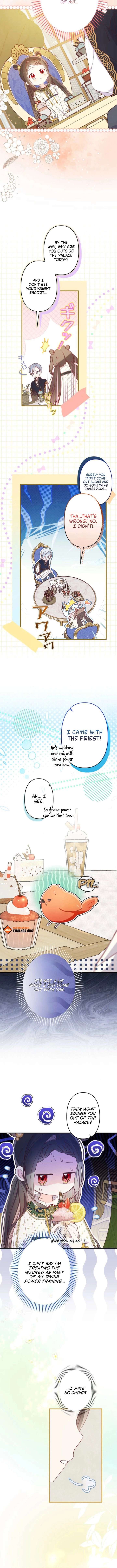 I Will Not be Overshadowed by my Twin Sister in This Life Chapter 34 53 04
