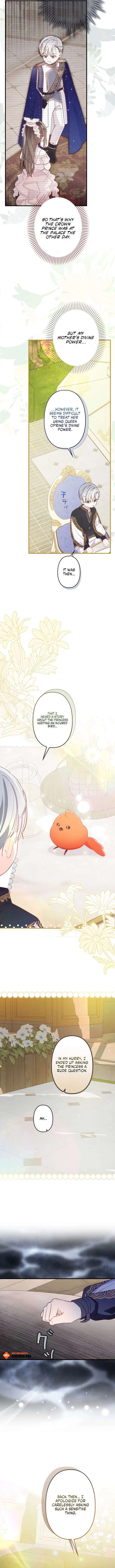 I Will Not be Overshadowed by my Twin Sister in This Life Chapter 34 59 10