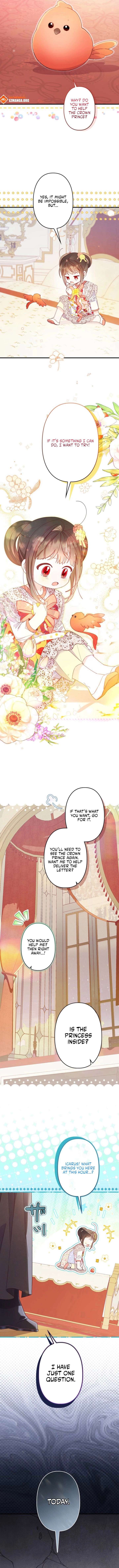 I Will Not be Overshadowed by my Twin Sister in This Life Chapter 34 62 13