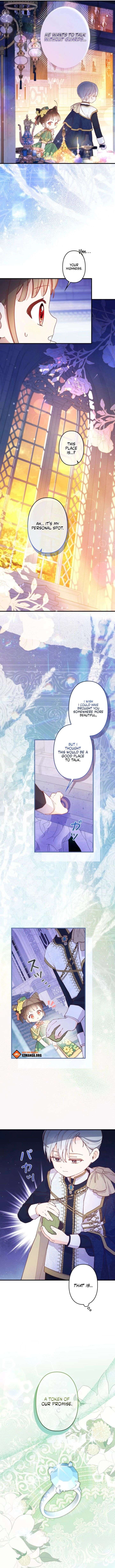 I Will Not be Overshadowed by my Twin Sister in This Life Chapter 42 45 ch 42 3