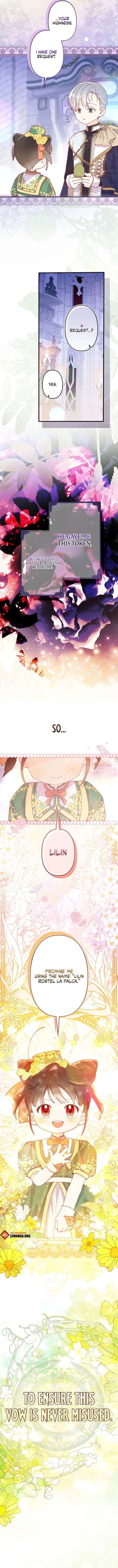 I Will Not be Overshadowed by my Twin Sister in This Life Chapter 42 48 ch 42 6