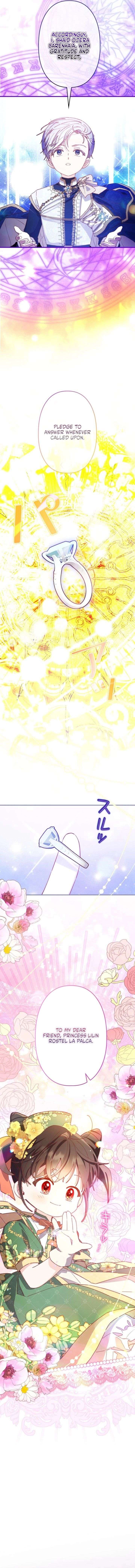 I Will Not be Overshadowed by my Twin Sister in This Life Chapter 42 50 ch 42 8