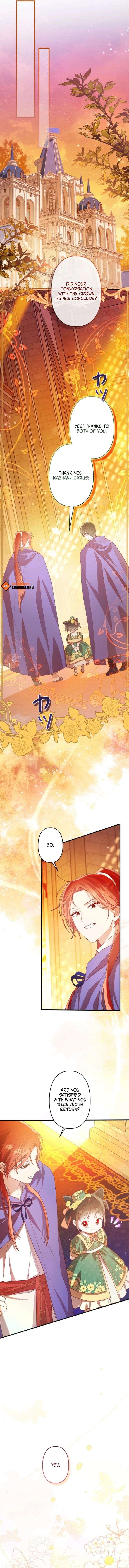 I Will Not be Overshadowed by my Twin Sister in This Life Chapter 42 51 ch 42 9