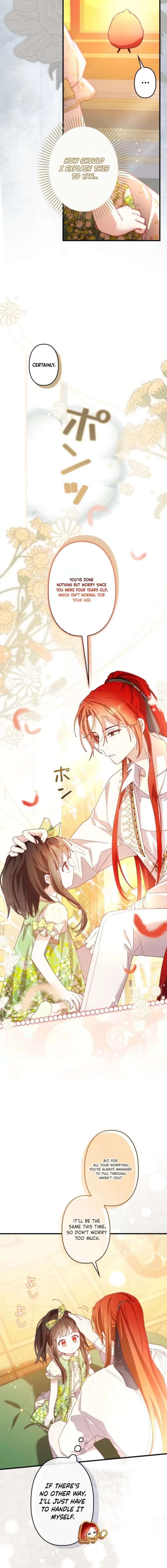 I Will Not be Overshadowed by my Twin Sister in This Life Chapter 49 70 ch 49 13