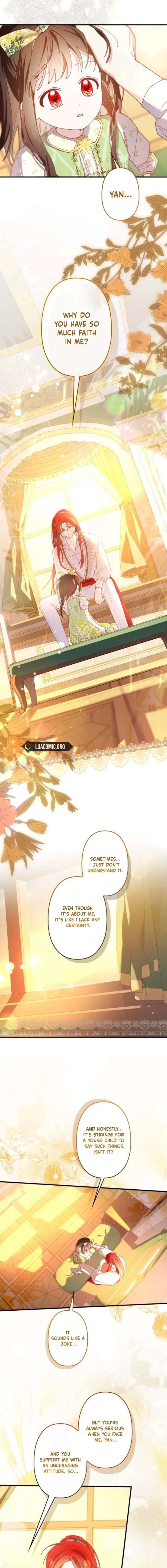 I Will Not be Overshadowed by my Twin Sister in This Life Chapter 49 71 ch 49 14