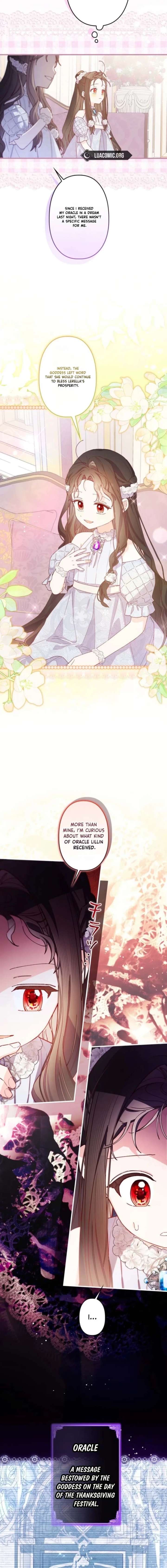 I Will Not be Overshadowed by my Twin Sister in This Life Chapter 49 59 ch 49 2