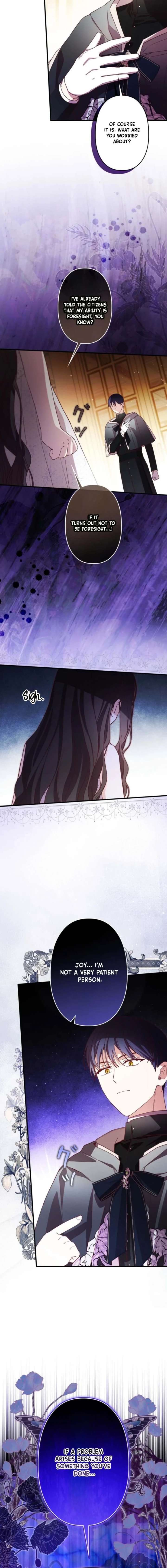 I Will Not be Overshadowed by my Twin Sister in This Life Chapter 49 65 ch 49 8