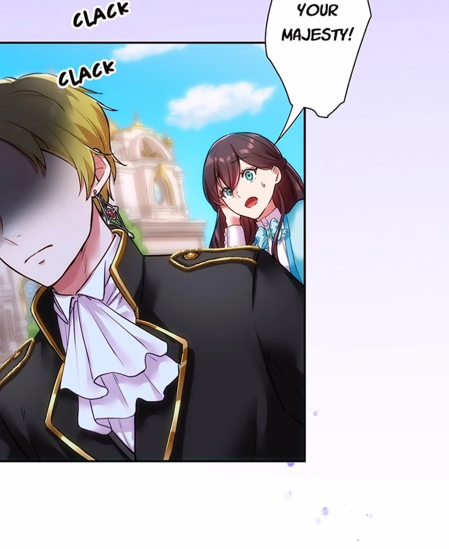 Your Majesty the King, I Will Educate You Chapter 12 367 006