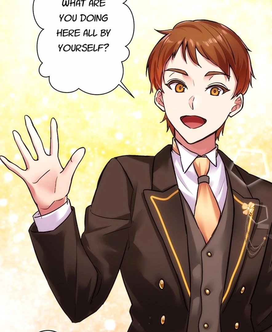 Your Majesty the King, I Will Educate You Chapter 12 377 016