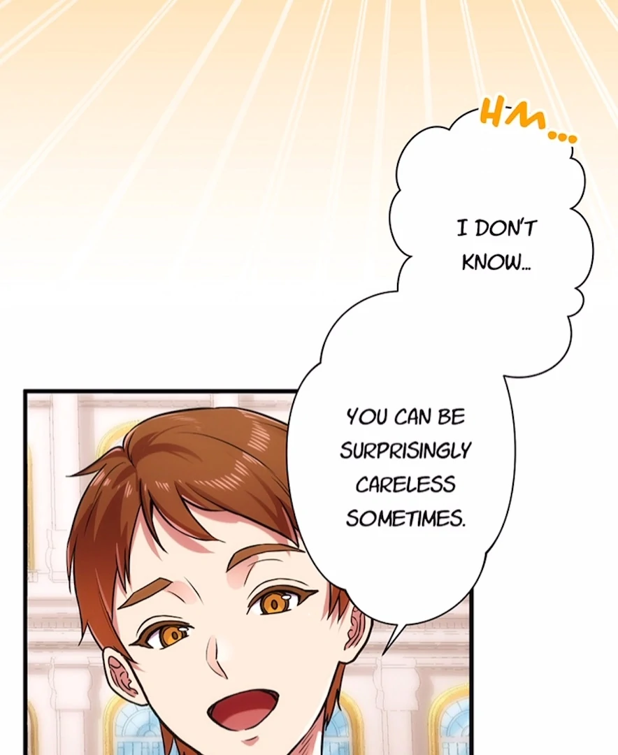 Your Majesty the King, I Will Educate You Chapter 12 383 022