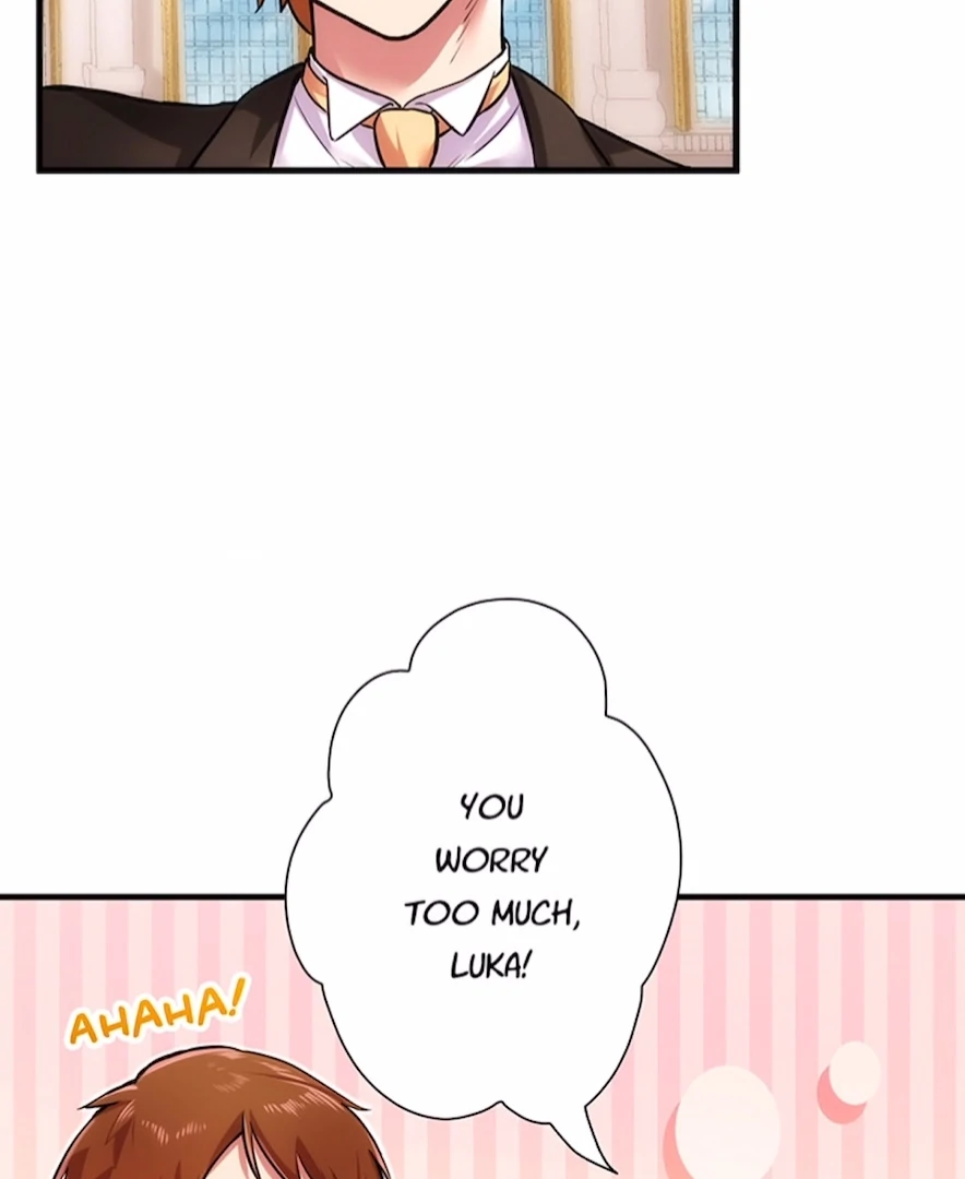 Your Majesty the King, I Will Educate You Chapter 12 384 023