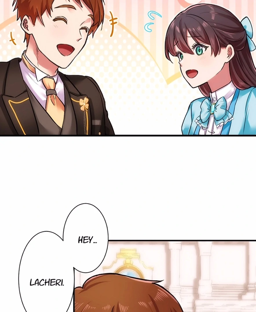 Your Majesty the King, I Will Educate You Chapter 12 385 024