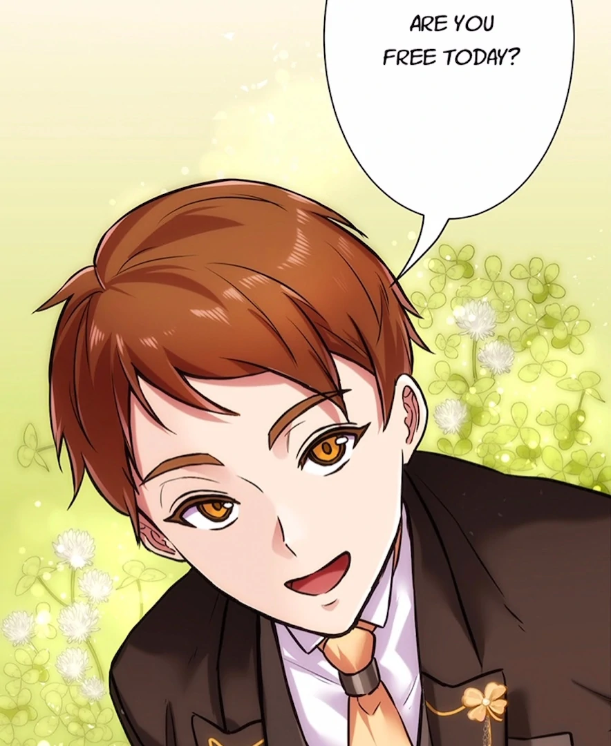 Your Majesty the King, I Will Educate You Chapter 12 387 026