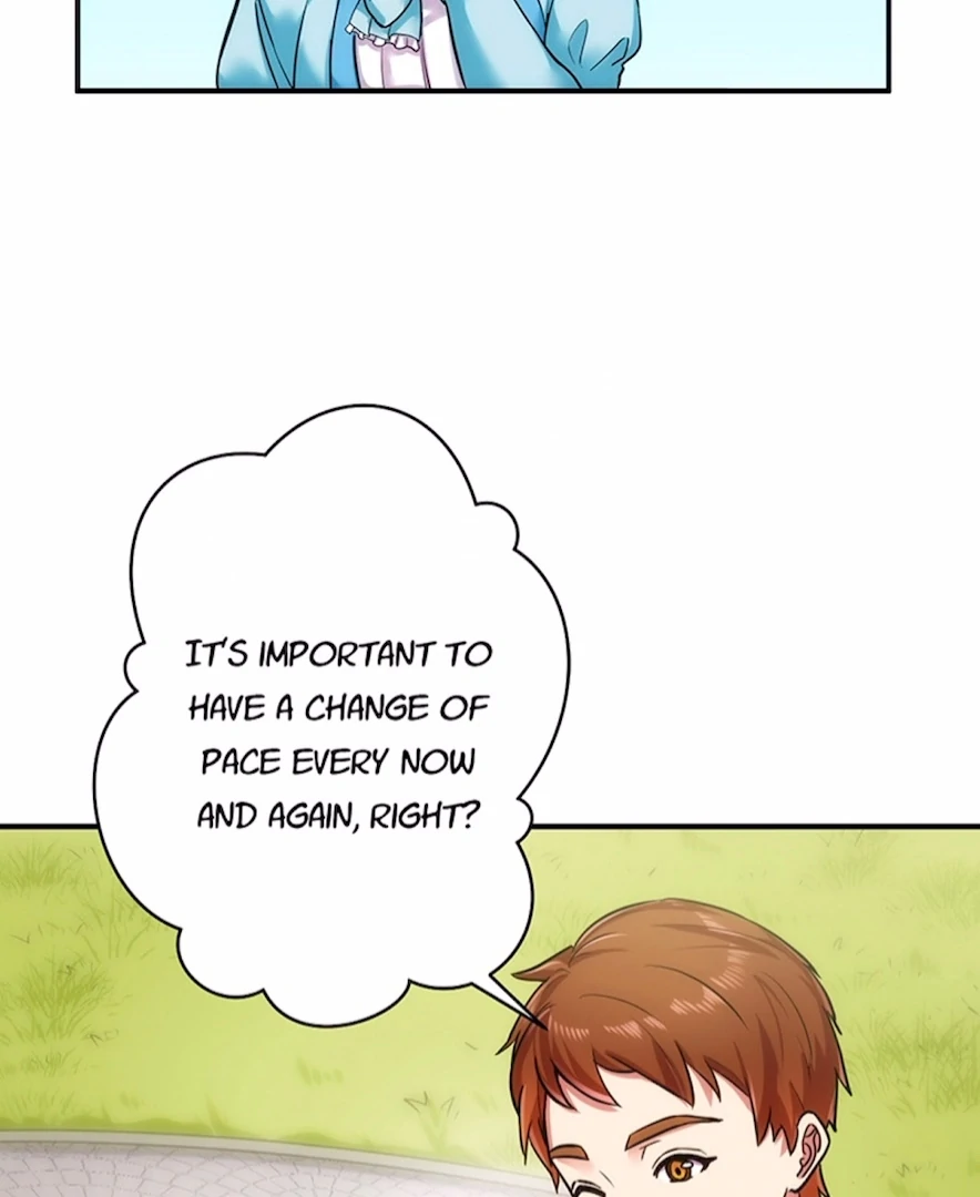 Your Majesty the King, I Will Educate You Chapter 12 391 030