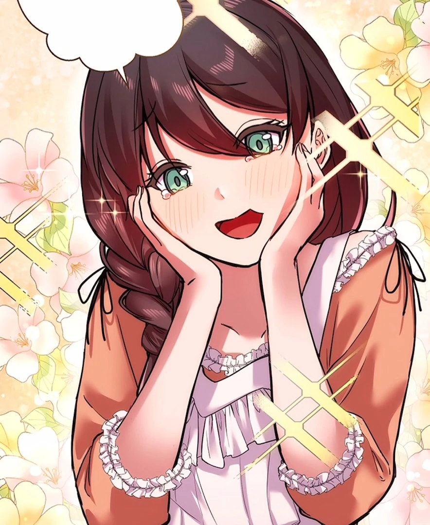 Your Majesty the King, I Will Educate You Chapter 12 400 039