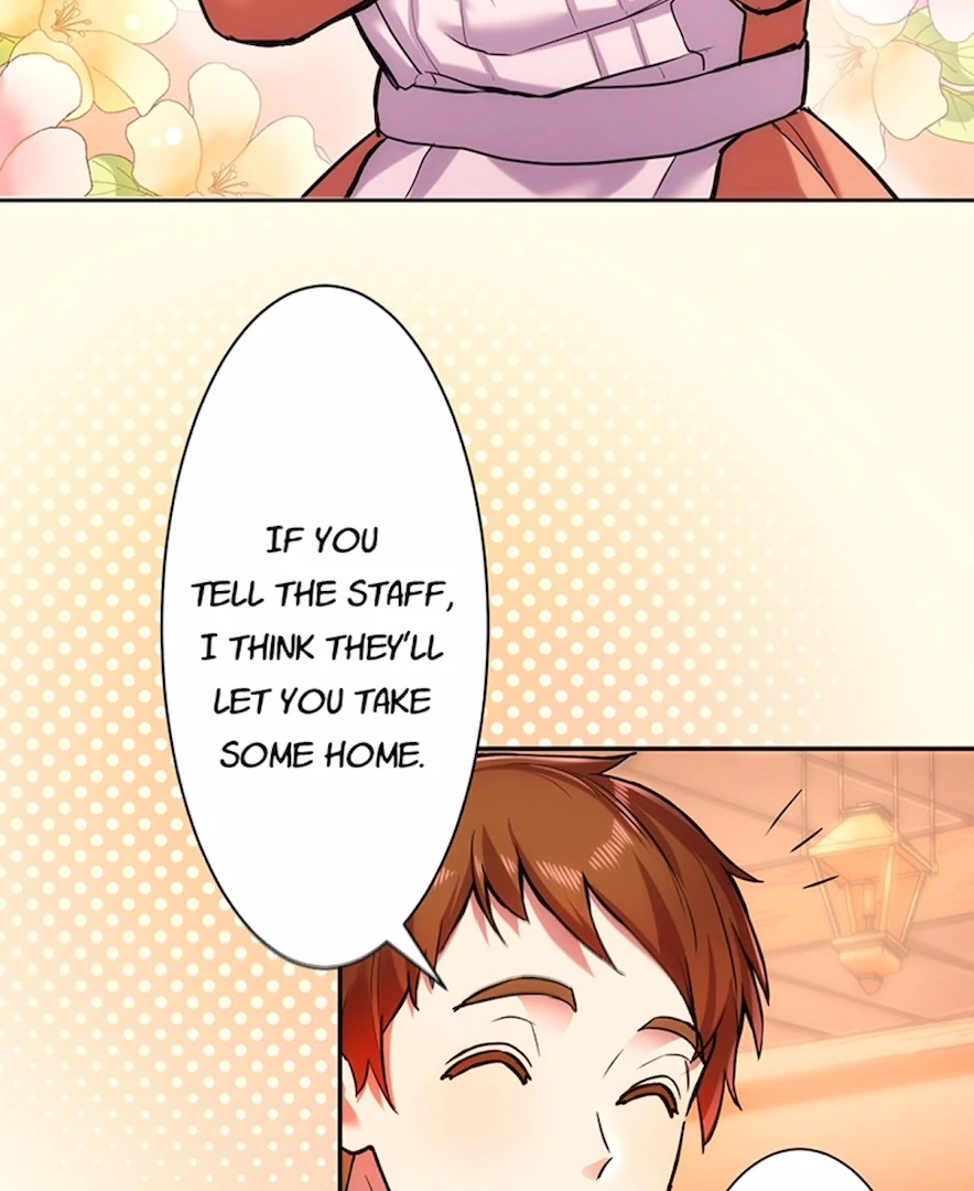 Your Majesty the King, I Will Educate You Chapter 12 401 040