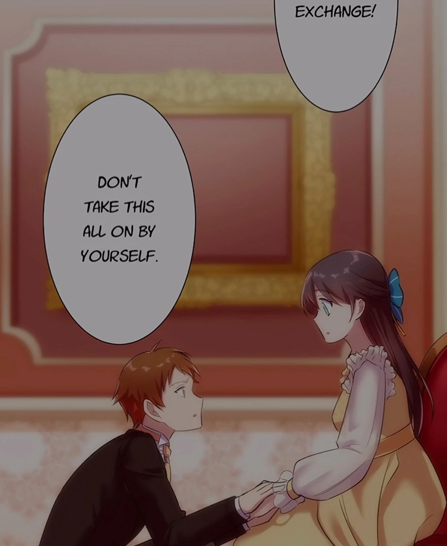 Your Majesty the King, I Will Educate You Chapter 12 409 048