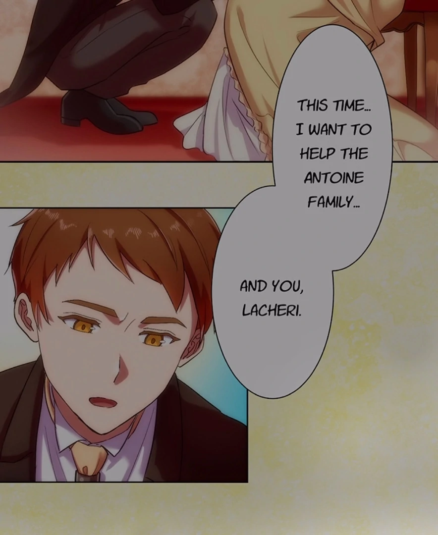 Your Majesty the King, I Will Educate You Chapter 12 410 049