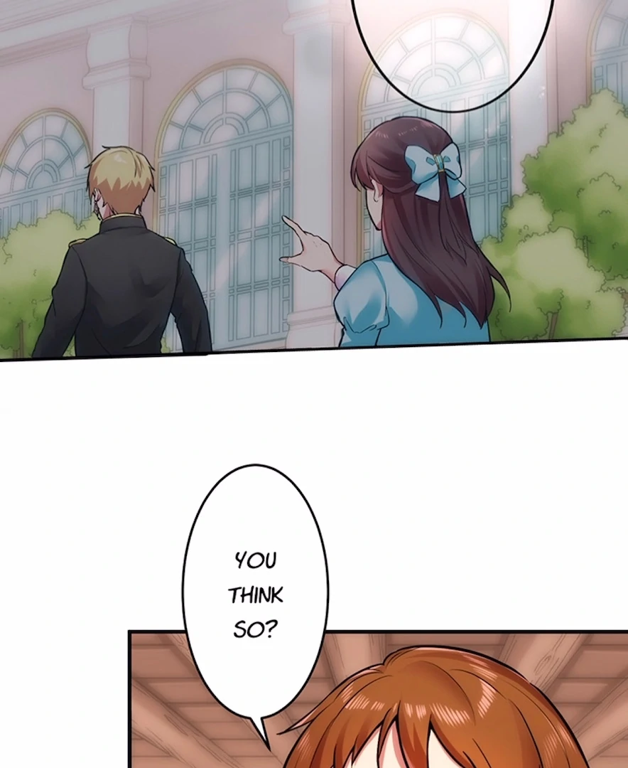 Your Majesty the King, I Will Educate You Chapter 12 417 056