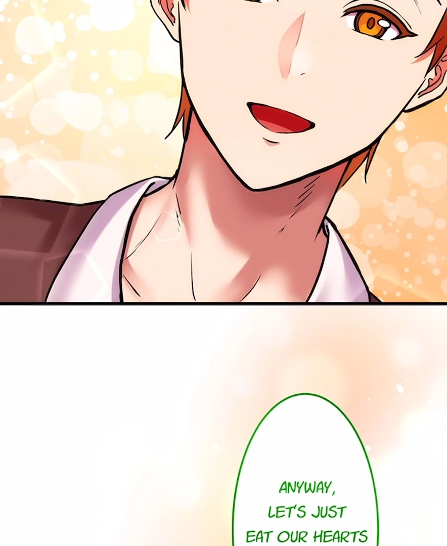 Your Majesty the King, I Will Educate You Chapter 12 424 063