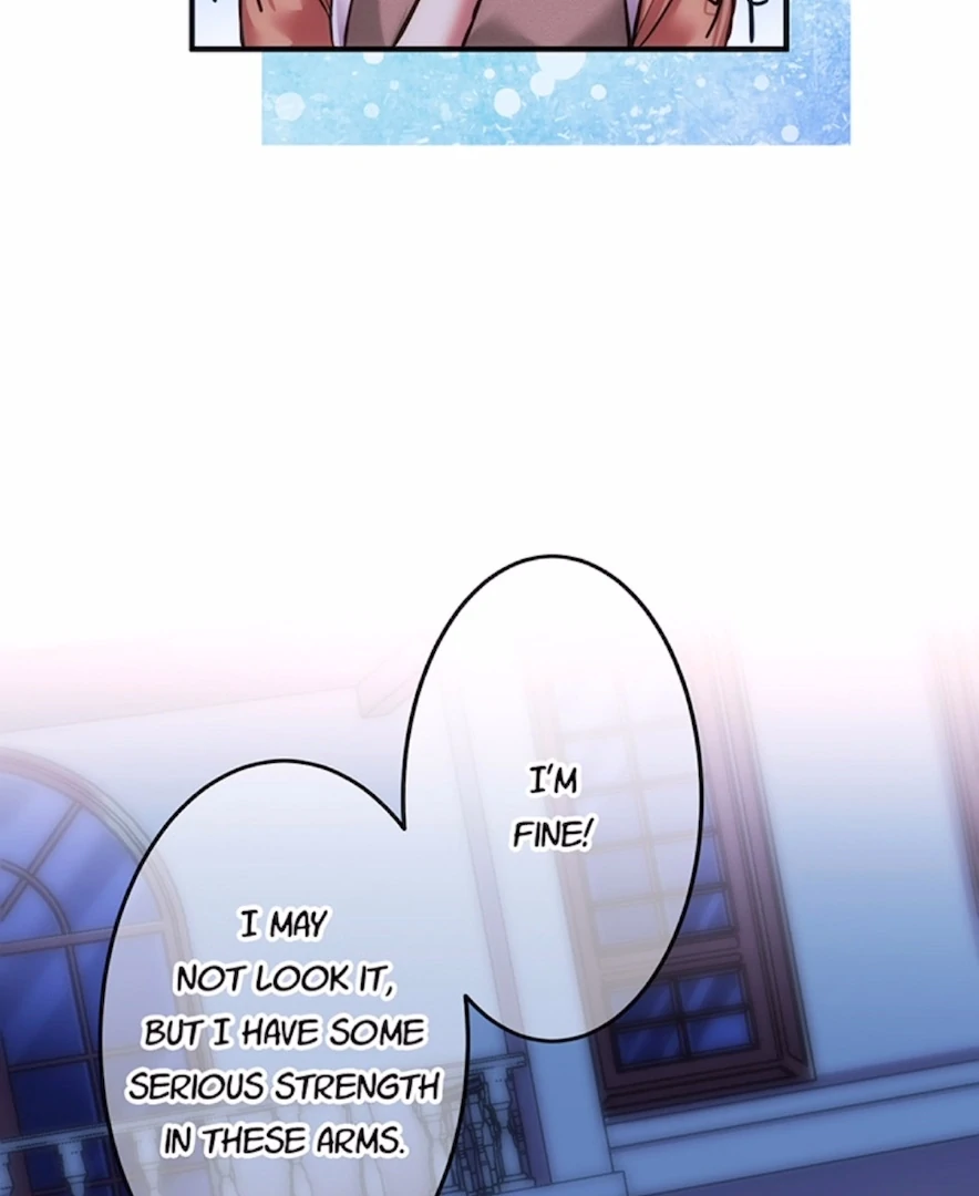 Your Majesty the King, I Will Educate You Chapter 12 438 077