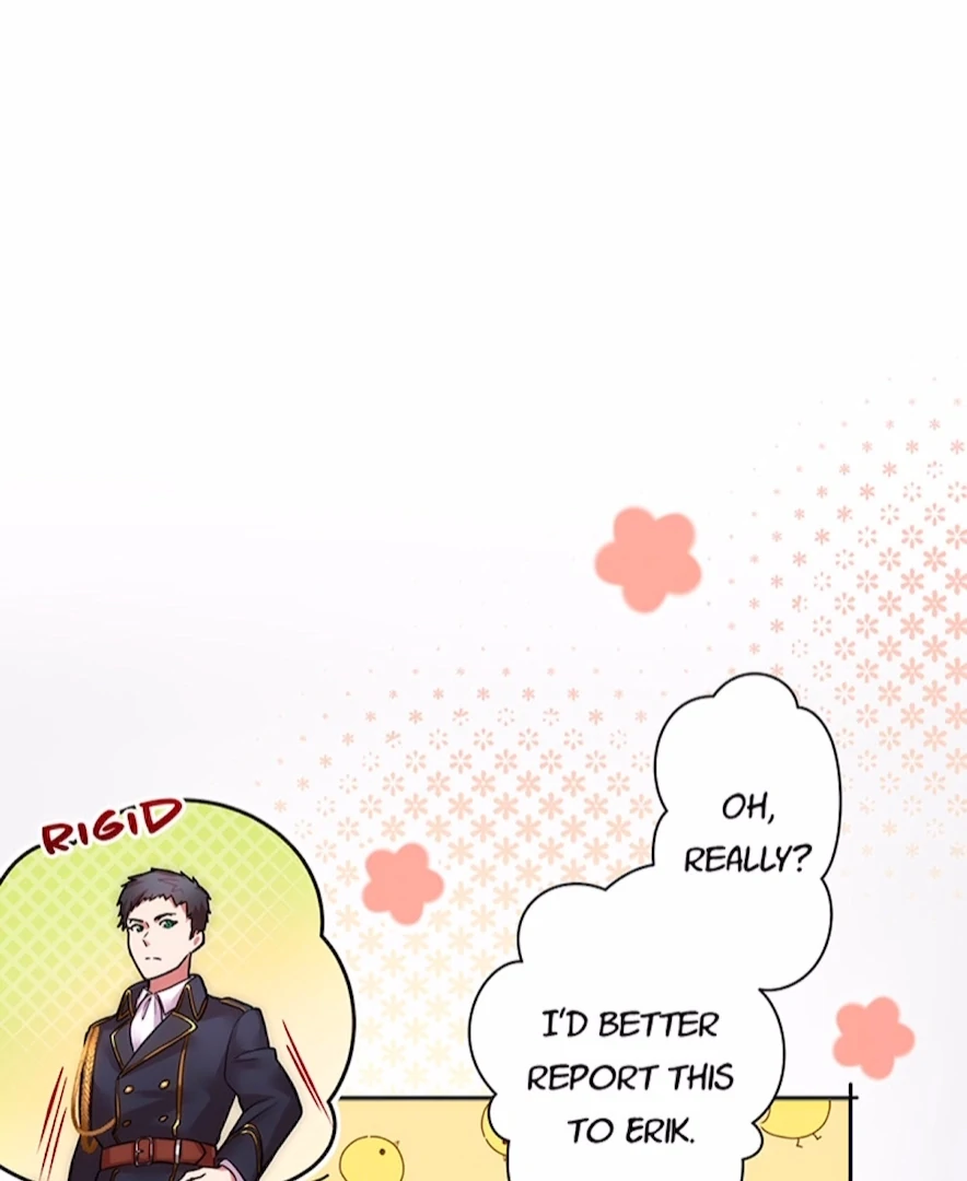 Your Majesty the King, I Will Educate You Chapter 12 441 080