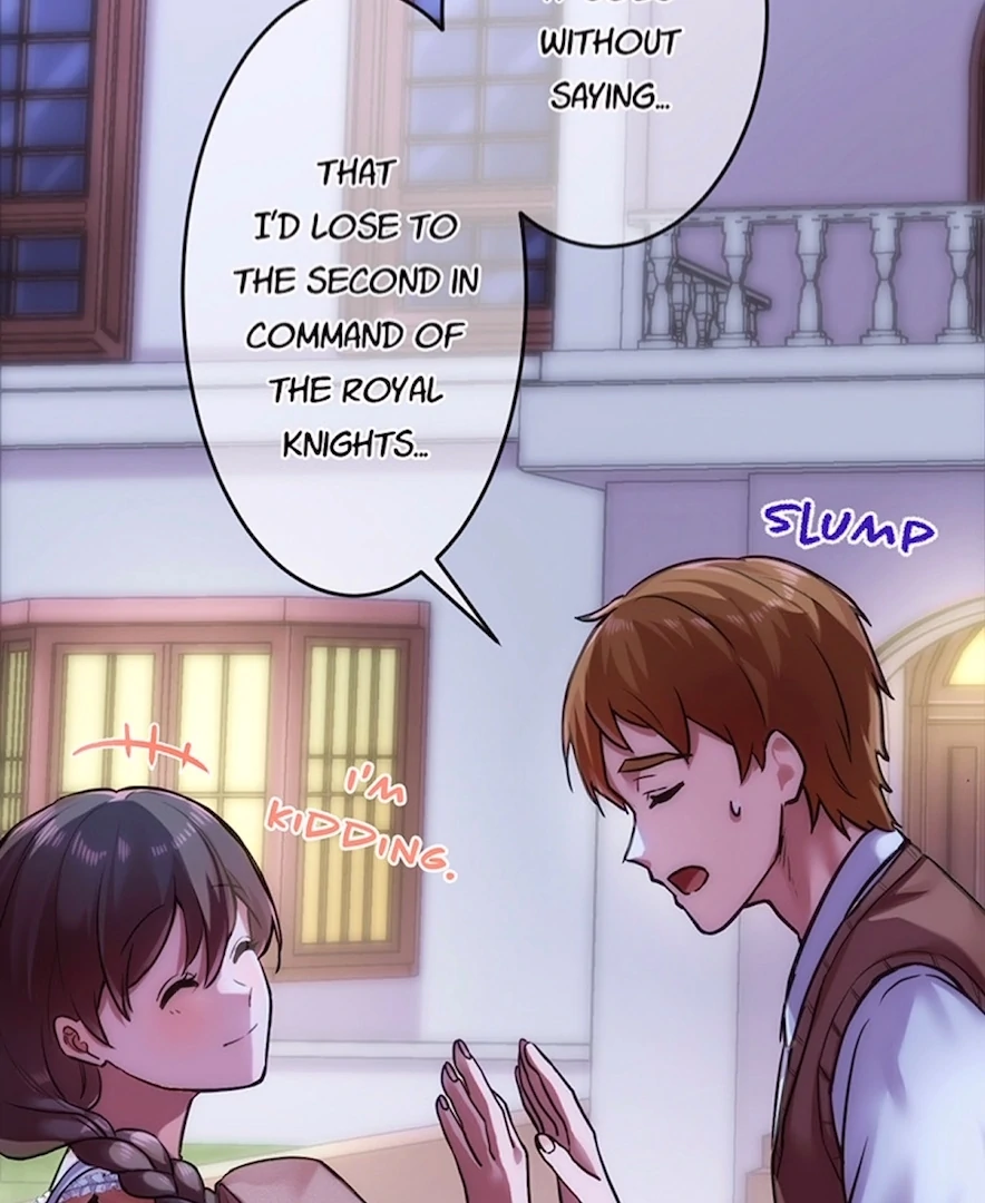 Your Majesty the King, I Will Educate You Chapter 12 443 082