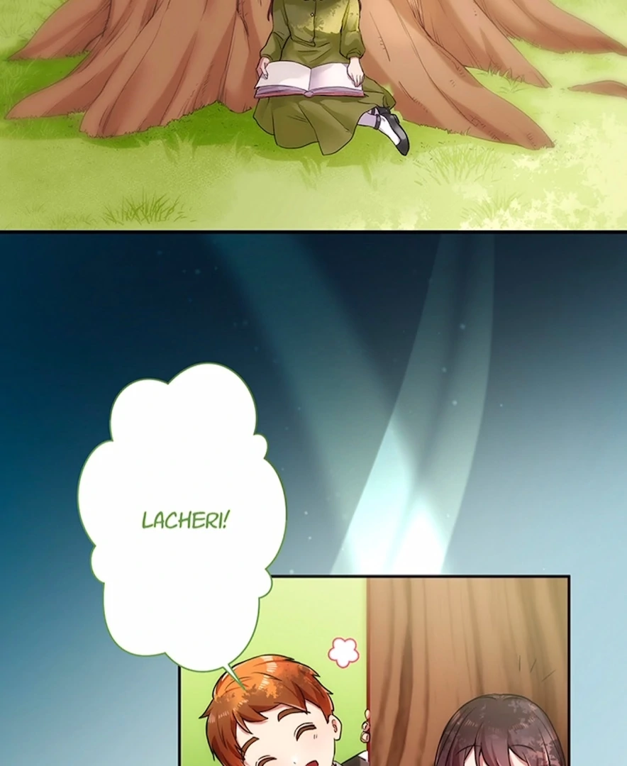 Your Majesty the King, I Will Educate You Chapter 12 451 090