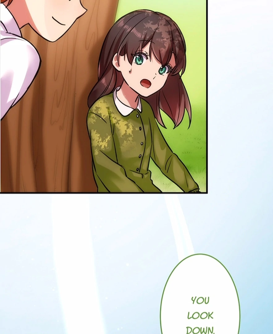 Your Majesty the King, I Will Educate You Chapter 12 453 092