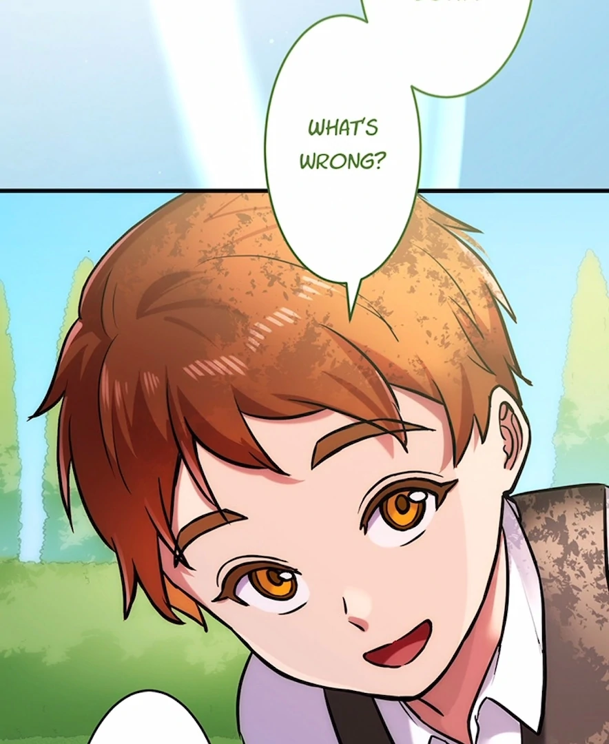 Your Majesty the King, I Will Educate You Chapter 12 454 093