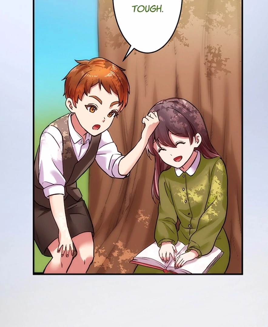 Your Majesty the King, I Will Educate You Chapter 12 456 095