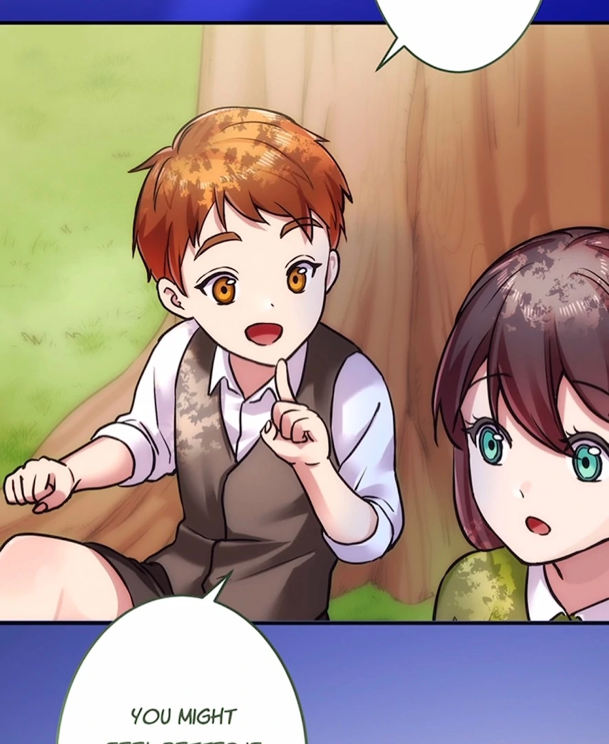 Your Majesty the King, I Will Educate You Chapter 12 459 098