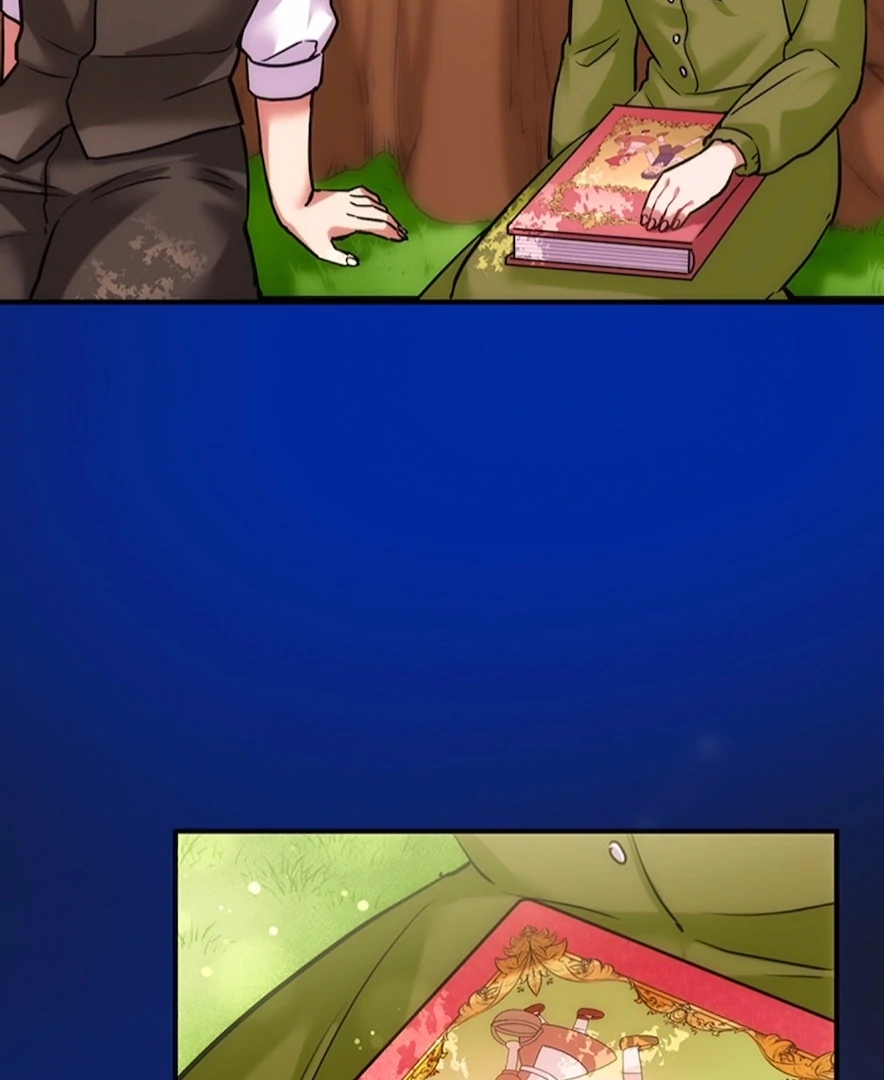 Your Majesty the King, I Will Educate You Chapter 12 465 104