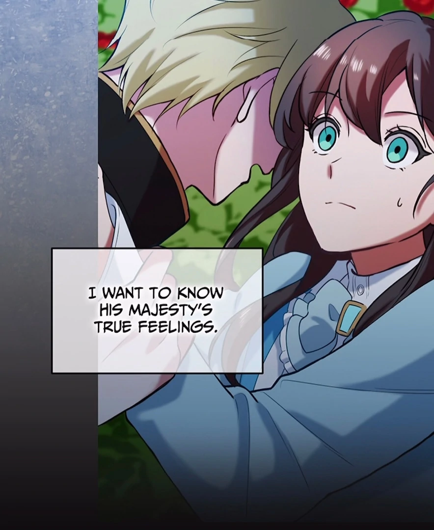 Your Majesty the King, I Will Educate You Chapter 12 471 110