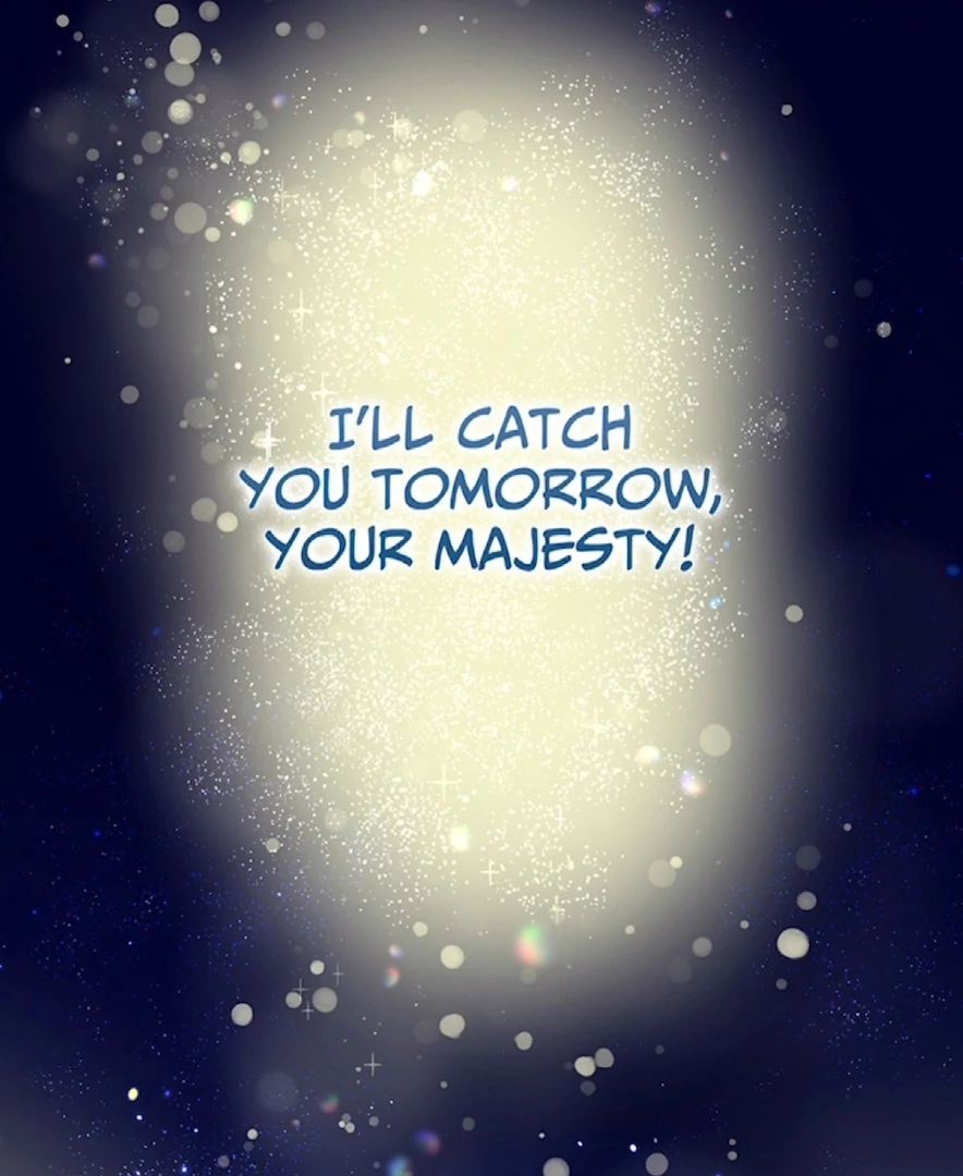 Your Majesty the King, I Will Educate You Chapter 12 477 116