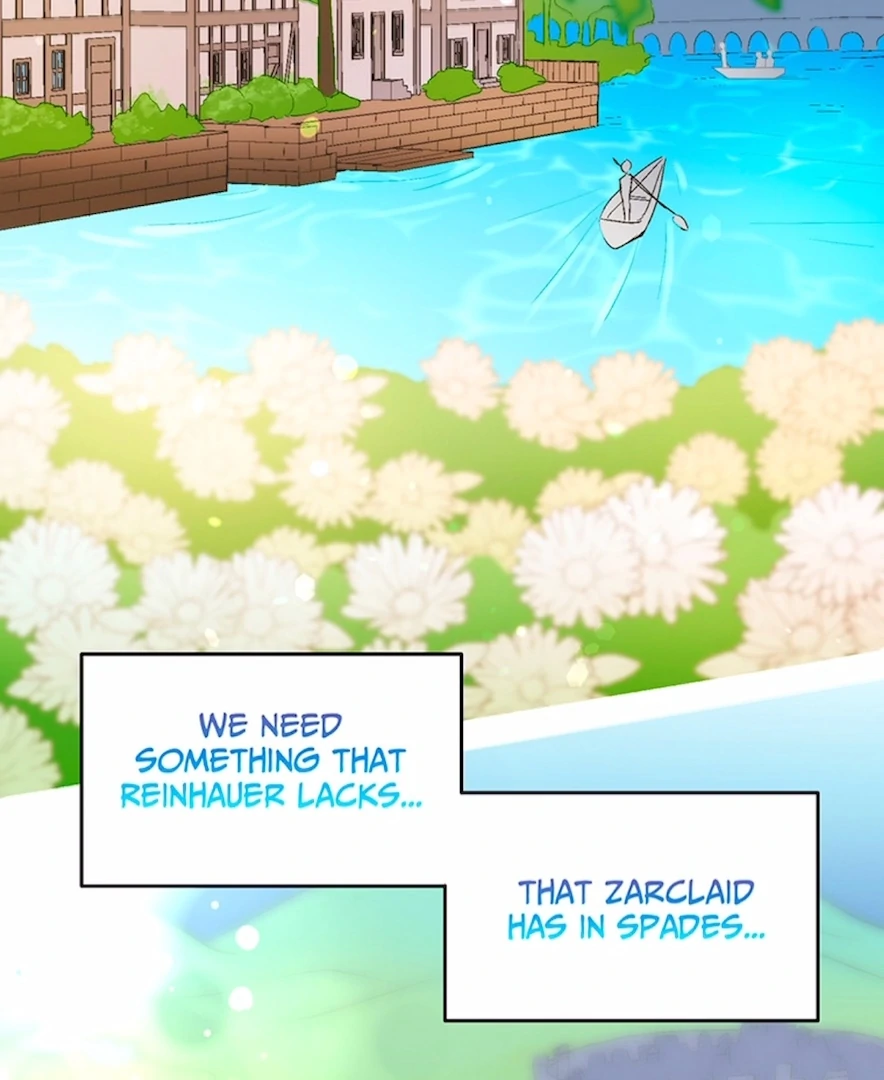 Your Majesty the King, I Will Educate You Chapter 24 408 002